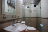 One bedroom apartment for rent in Nhat Tan, Tay Ho - Tay Ho district